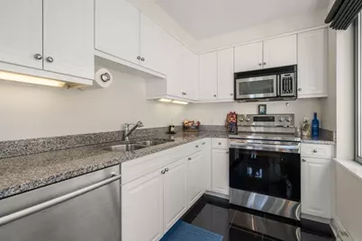 1 Huntington Ave #807, Boston, MA 02116 - Photo 9