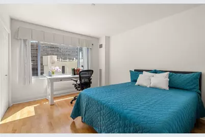 1 Huntington Ave #807, Boston, MA 02116 - Photo 23
