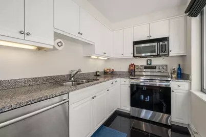 1 Huntington Ave #807, Boston, MA 02116 - Photo 9