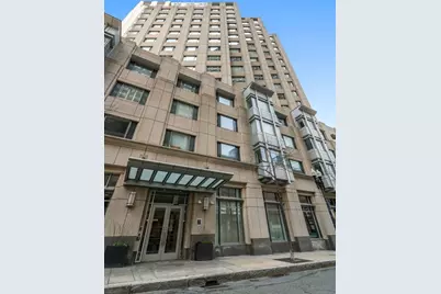 1 Huntington Ave #807, Boston, MA 02116 - Photo 29