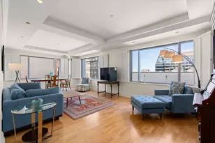1 Huntington Ave, Boston, MA 02116 - Photo 1