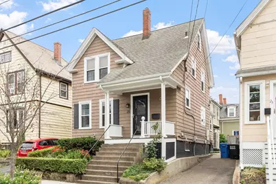 25 Partridge Avenue, Somerville, MA 02145 - Photo 29