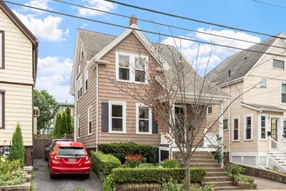 25 Partridge Avenue, Somerville, MA 02145 - Photo 31