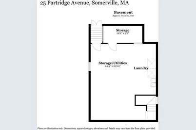 25 Partridge Avenue, Somerville, MA 02145 - Photo 39