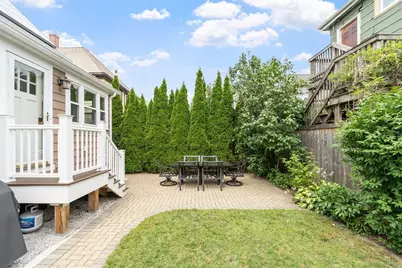 25 Partridge Avenue, Somerville, MA 02145 - Photo 35