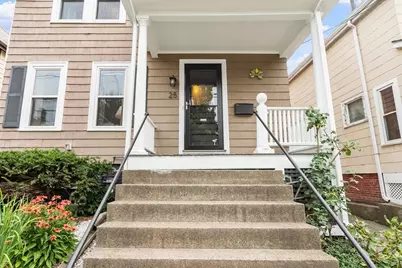 25 Partridge Avenue, Somerville, MA 02145 - Photo 33