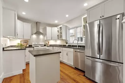 25 Partridge Avenue, Somerville, MA 02145 - Photo 3