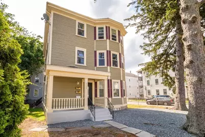 317 Wood Ave, Boston, MA 02136 - Photo 3