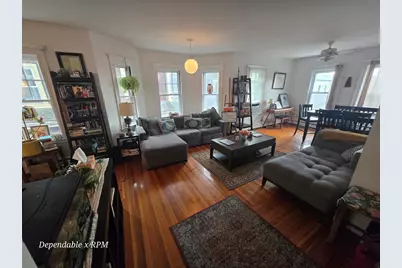 19-21 Granville Rd #3, Cambridge, MA 02138 - Photo 1