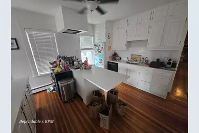 19-21 Granville Rd #3, Cambridge, MA 02138 - Photo 5