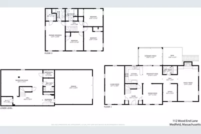 112 Wood End Lane, Medfield, MA 02052 - Photo 41