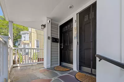 3 Palermo St #3, Cambridge, MA 02141 - Photo 5