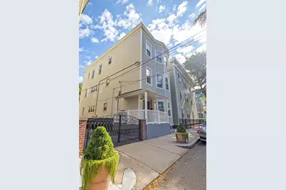 3 Palermo St #3, Cambridge, MA 02141 - Photo 3