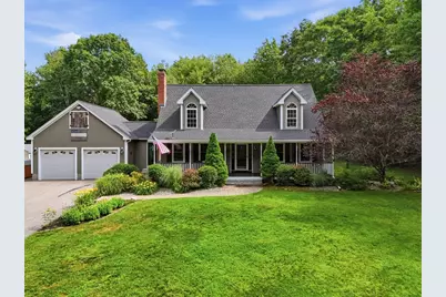 166 Greenville St, Spencer, MA 01562 - Photo 1