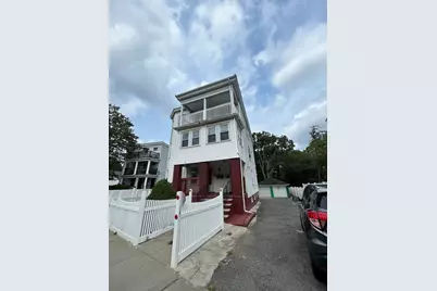 308 Cummins Highway #1, Boston, MA 02131 - Photo 1