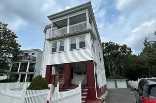 308 Cummins Hwy, Boston, MA 02131 - Photo 1