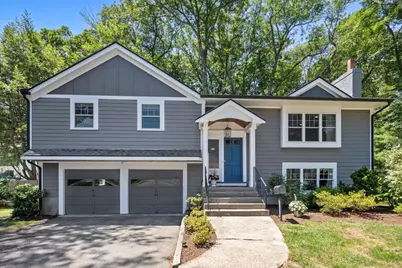 109 Linden St, Needham, MA 02492 - Photo 1