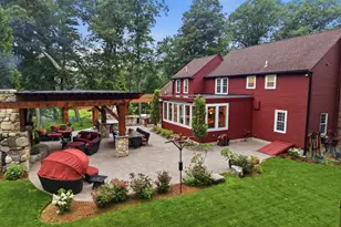 236 Bridle Path, North Andover, MA 01845 - Photo 37
