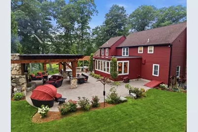 236 Bridle Path, North Andover, MA 01845 - Photo 37