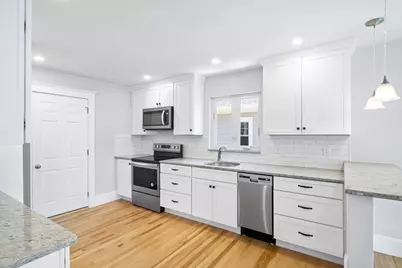 21 Harold #2, Medford, MA 02155 - Photo 5