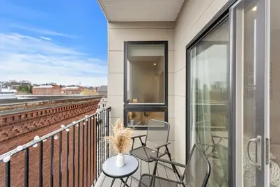 1457 Tremont Street #301, Boston, MA 02120 - Photo 3