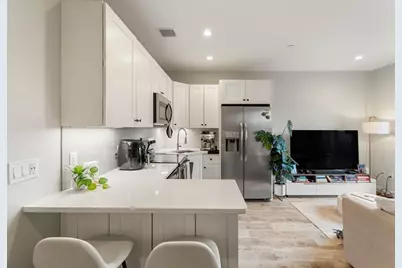 1457 Tremont Street #301, Boston, MA 02120 - Photo 5