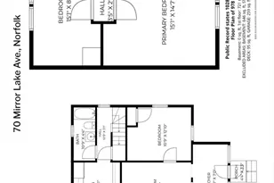 70 Mirror Lake Ave, Norfolk, MA 02056 - Photo 39