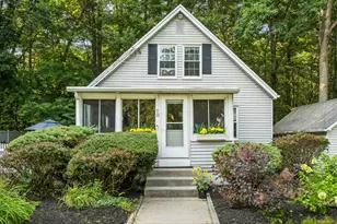 70 Mirror Lake Ave, Norfolk, MA 02056 - Photo 1