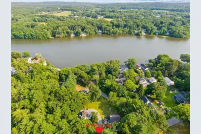 70 Mirror Lake Ave #70, Norfolk, MA 02056 - Photo 33