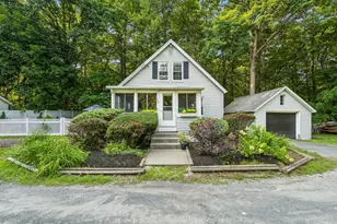 70 Mirror Lake Ave, Norfolk, MA 02056 - Photo 1