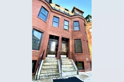 209 Green St #2, Cambridge, MA 02139 - Photo 1
