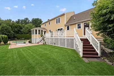 72 Beckford Farm Road, Hanover, MA 02339 - Photo 5