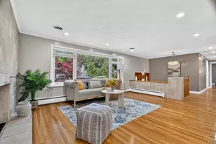 32 Bobolink Rd, Wellesley, MA 02481 - Photo 1