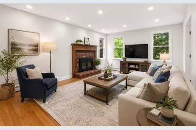 11 Crownridge Road, Westborough, MA 01581 - Photo 7