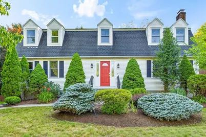 11 Crownridge Road, Westborough, MA 01581 - Photo 41