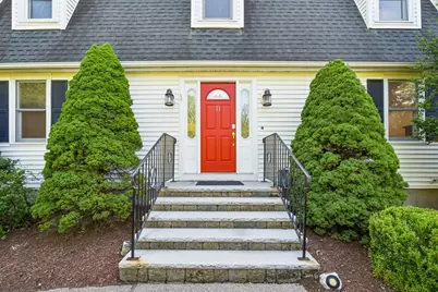 11 Crownridge Road, Westborough, MA 01581 - Photo 3