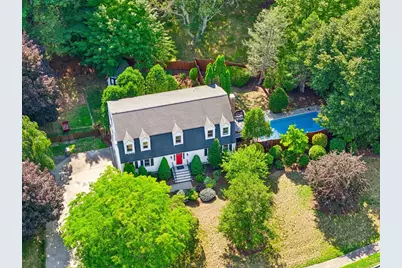11 Crownridge Road, Westborough, MA 01581 - Photo 1