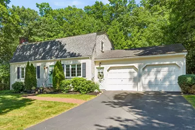 12 Hyder Street, Westborough, MA 01581 - Photo 1