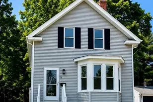 153 Union, Randolph, MA 02368 - Photo 1