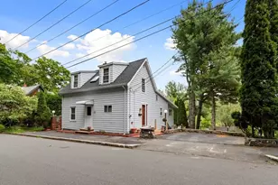 48 Valley St, Wakefield, MA 01880 - Photo 1