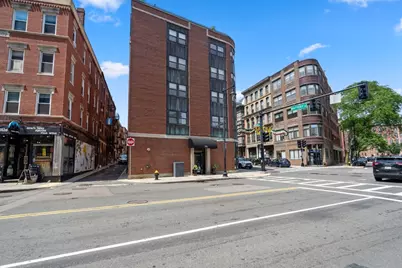 376 Commercial Street #2B, Boston, MA 02109 - Photo 25