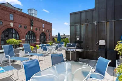 376 Commercial Street #2B, Boston, MA 02109 - Photo 19