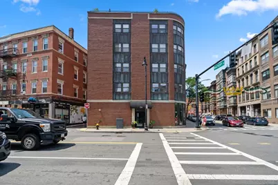 376 Commercial Street #2B, Boston, MA 02109 - Photo 23