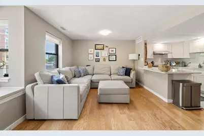 376 Commercial Street #2B, Boston, MA 02109 - Photo 3