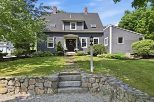 74-76 Park Ave, Weymouth, MA 02190 - Photo 1