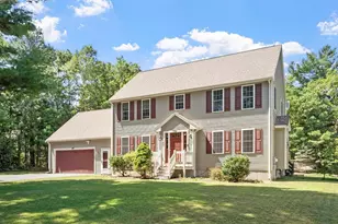 23 Black Cat Rd, Plymouth, MA 02360 - Photo 1