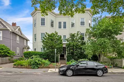 14 Holton St #3, Medford, MA 02155 - Photo 31