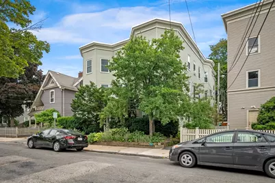 14 Holton St #3, Medford, MA 02155 - Photo 33