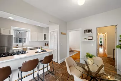 14 Holton St #3, Medford, MA 02155 - Photo 5