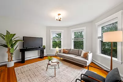 14 Holton St #3, Medford, MA 02155 - Photo 3